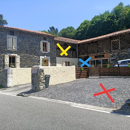Cier De Riviere "Les Ours" Διαμέρισμα Εξωτερικό φωτογραφία
