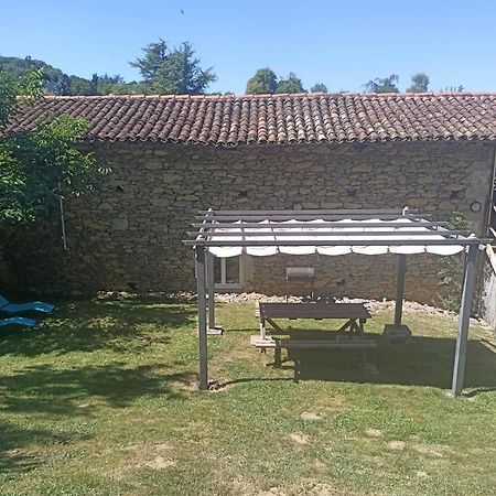 Cier De Riviere "Les Ours" Διαμέρισμα Εξωτερικό φωτογραφία