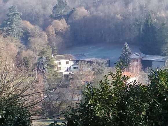 Cier De Riviere "Les Ours" Διαμέρισμα Εξωτερικό φωτογραφία