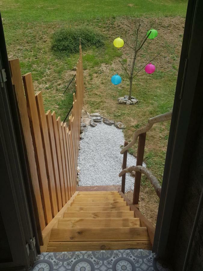 Cier De Riviere "Les Ours" Διαμέρισμα Εξωτερικό φωτογραφία